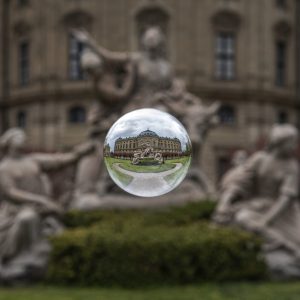 Hofgarten der Residenz (4)